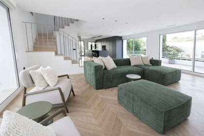 Apartamento venda em Marbella, Málaga. 