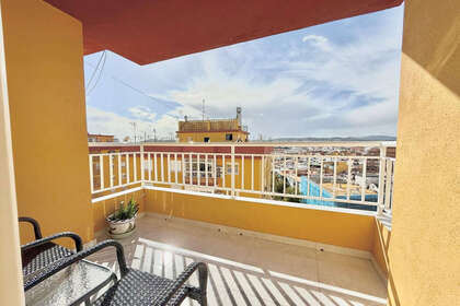 Penthouse venda em Fuengirola, Málaga. 