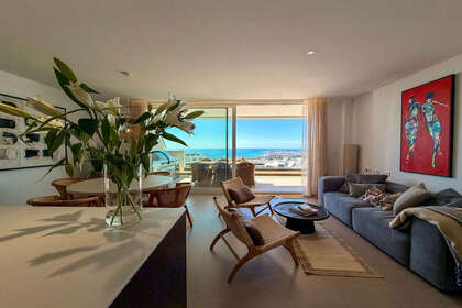 Penthouse venda em Benalmádena, Málaga. 