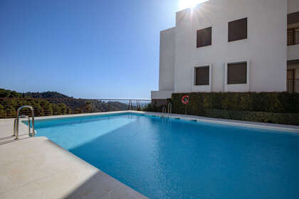 Appartementen verkoop in Istán, Málaga. 