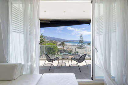 Apartamento venda em Puerto Banús, Málaga. 