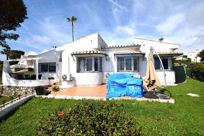 Casa Cluster venda em Cala Del Moral, La, Málaga. 
