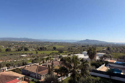 Casa Cluster venda em Coín, Málaga. 
