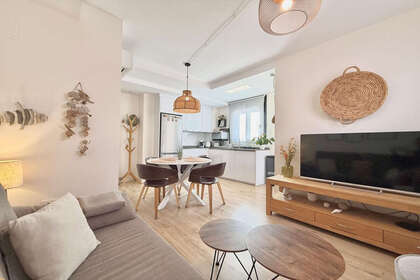 Apartamento venda em Los Boliches, Fuengirola, Málaga. 