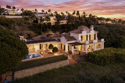 Casa Cluster venda em Sotogrande, Cádiz. 