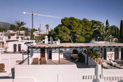 Apartamento venda em Nueva andalucia, Málaga. 