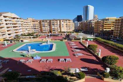 Apartment for sale in Calpe/Calp, Alicante. 