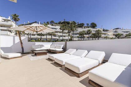 Apartamento venda em Benahavís, Málaga. 