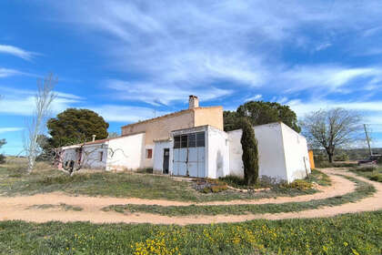 Rancho venda em Yecla, Murcia. 