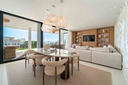 Appartementen verkoop in Fuengirola, Málaga. 