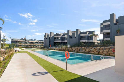 Appartementen verkoop in Benalmádena, Málaga. 