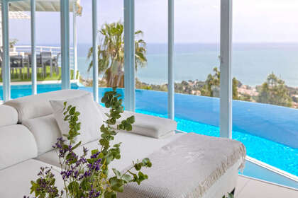 Rijtjeshuizen verkoop in Benalmádena, Málaga. 