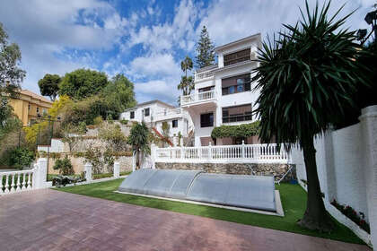 Rijtjeshuizen verkoop in El Palo, Málaga - Este. 