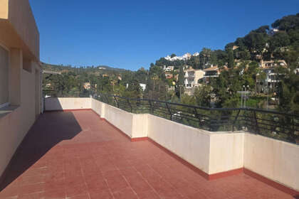 Penthouses verkoop in El Palo, Málaga - Este. 