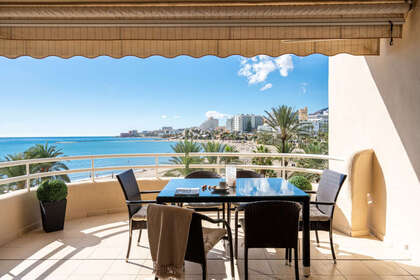 Appartementen verkoop in Benalmádena, Málaga. 