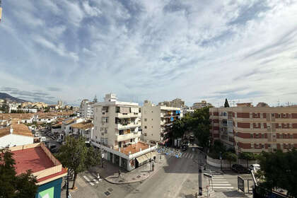 Appartementen verkoop in Fuengirola, Málaga. 