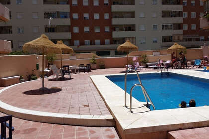 Appartementen verkoop in Fuengirola, Málaga. 