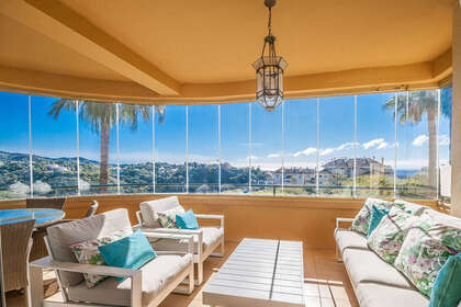 Appartementen verkoop in Elviria, Marbella, Málaga. 