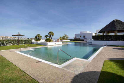 Penthouses verkoop in Puerto Banús, Marbella, Málaga. 