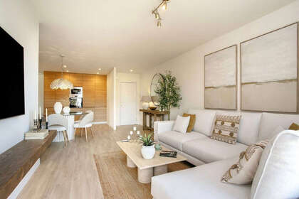 Apartamento venda em Mijas Costa, Málaga. 