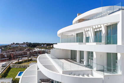 Appartementen verkoop in Cala Del Moral, La, Málaga. 