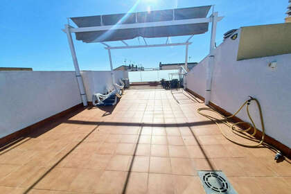 Penthouses verkoop in Alcazares, Los, Murcia. 