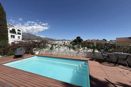 Rijtjeshuizen verkoop in Nerja, Málaga. 