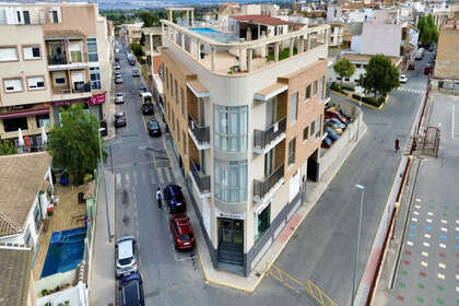 Apartamento venda em San Miguel de Salinas, Alicante. 