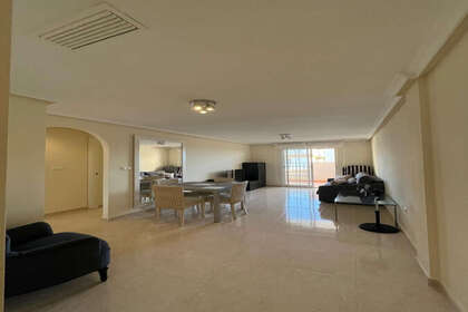 Penthouses verkoop in San Fulgencio, Alicante. 