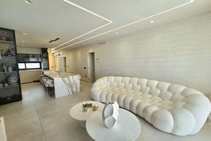 Appartementen verkoop in Cala Del Moral, La, Málaga. 