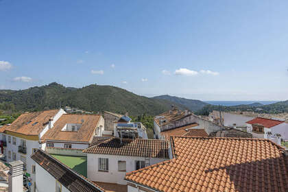 Apartamento venda em Ojén, Málaga. 