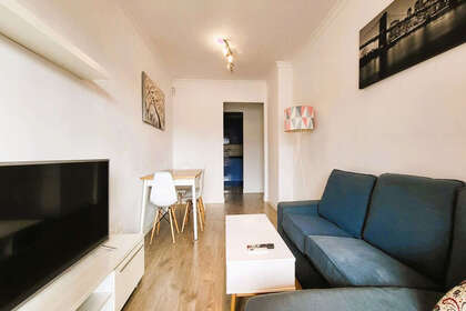 Apartamento venta en Las Lagunas, Fuengirola, Málaga. 