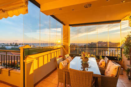 Apartment for sale in Benalmádena, Málaga. 