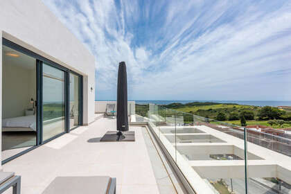 Apartment for sale in Estepona, Málaga. 