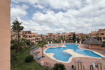 Apartment for sale in Estepona, Málaga. 