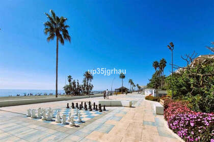Apartment for sale in Estepona, Málaga. 