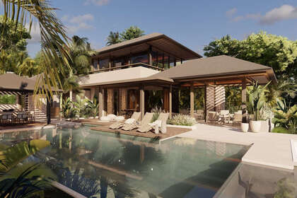 Percelen/boerderijen verkoop in Marbella, Málaga. 