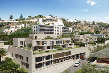 Appartementen verkoop in Vélez-Málaga. 