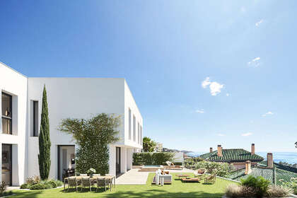 Huizen verkoop in Vélez-Málaga. 