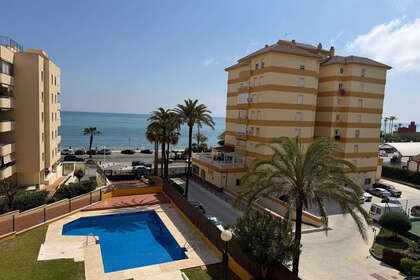 Appartementen verkoop in Benalmádena, Málaga. 