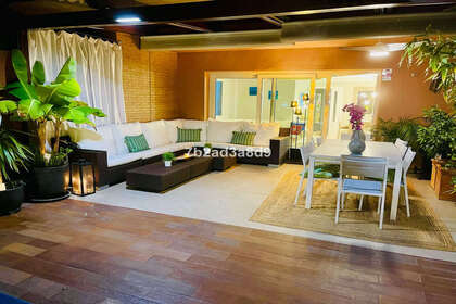 Huizen verkoop in Marbella, Málaga. 