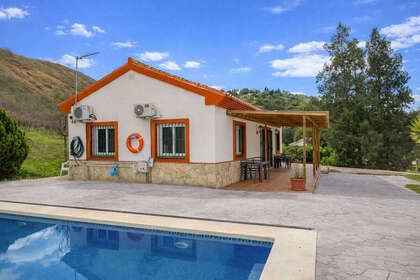 Fincas verkoop in Coín, Málaga. 