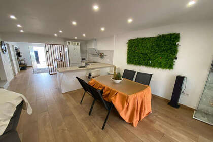 Huizen verkoop in Fuengirola, Málaga. 