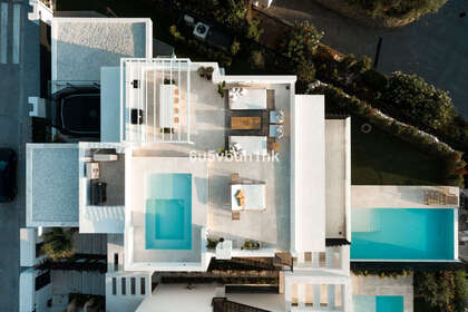 Rijtjeshuizen verkoop in Marbella, Málaga. 