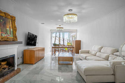 Cluster house for sale in Puerto Banús, Marbella, Málaga. 