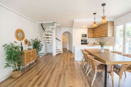 Huizen verkoop in Calahonda, Mijas, Málaga. 