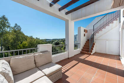 Penthouses verkoop in Marbella, Málaga. 