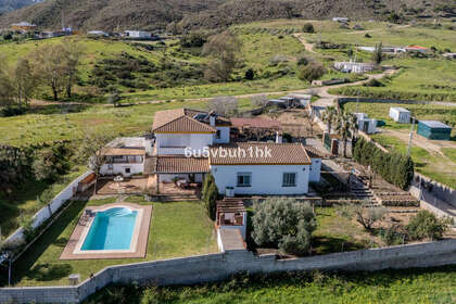 Huizen verkoop in Mijas, Málaga. 