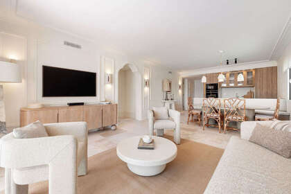 Appartementen verkoop in Nueva andalucia, Málaga. 