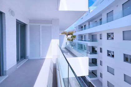 Appartementen verkoop in Nueva andalucia, Málaga. 